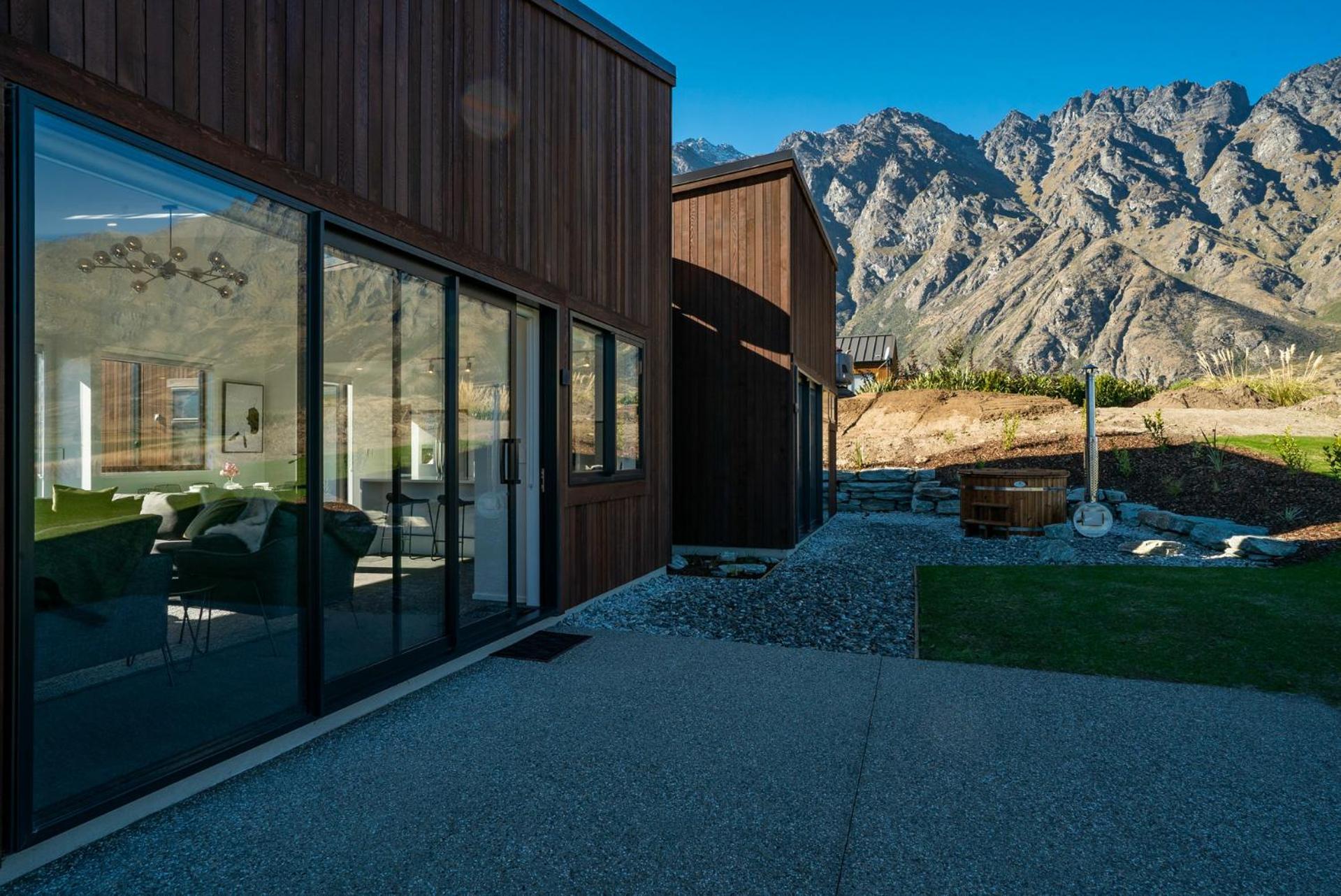 Holiday home A Remarkable - Jack's Point *